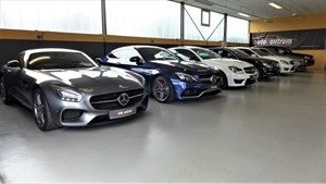 Autocentrum Giesenkirchen